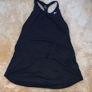 Running Dress - Top